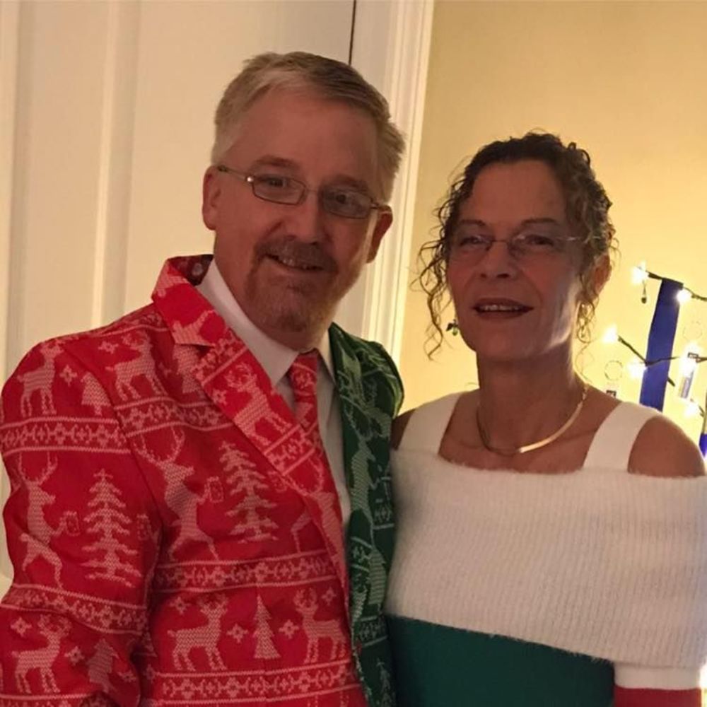 Meet your Posher, David